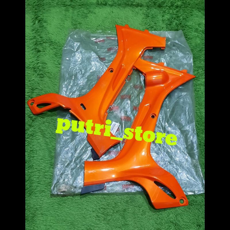 sayap dalam f1zr orange original