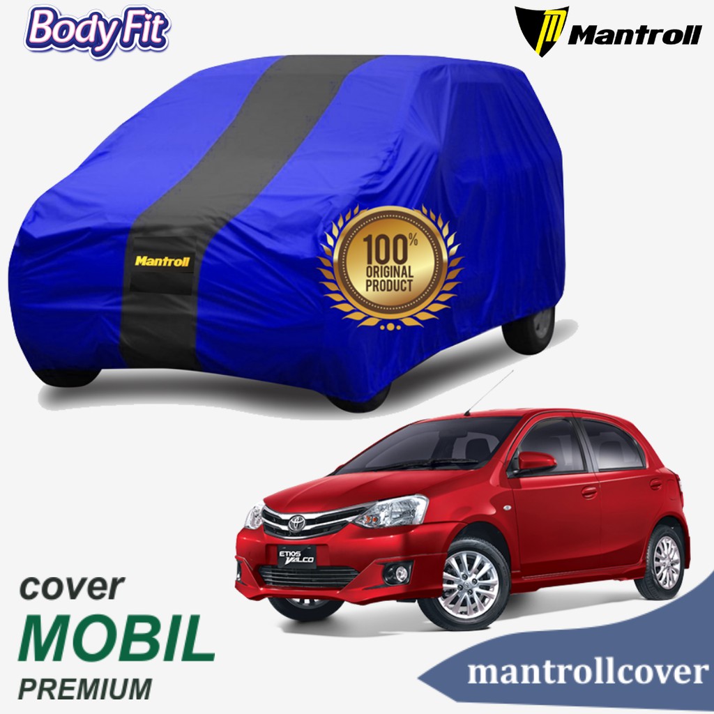 Mantroll ETIOS VALCO / Cover mobil ETIOS VALCO original Mantroll