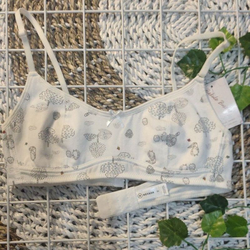 Bra nevada step 2 size 36