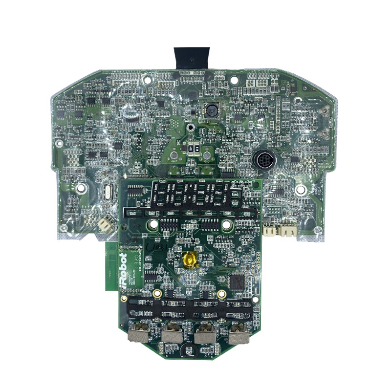 Papan Sirkuit PCB Motherboard Untuk iRobot Roomba 780 Vacuum Cleaner