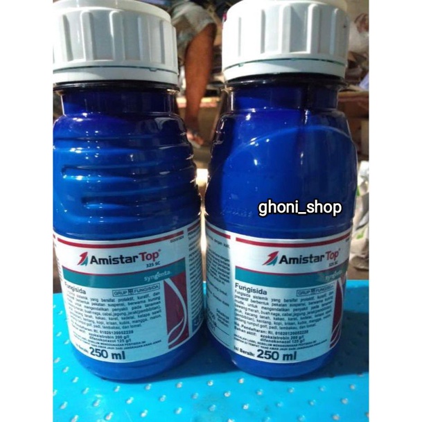 amistar top 325sc 250 ml