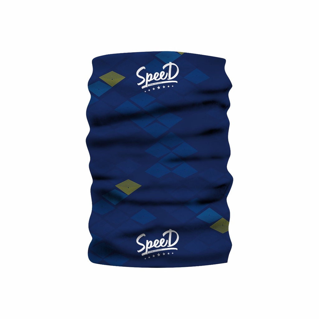 SPEED JERSEY MHG / BUFF