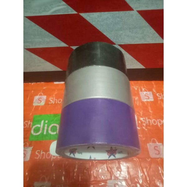 lakban kain 48*50yard