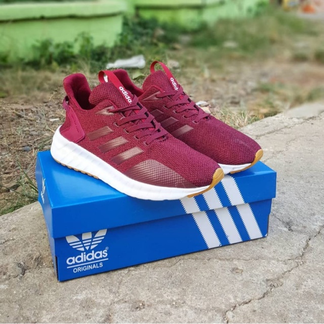 ADIDAS QUESTAR RIDE