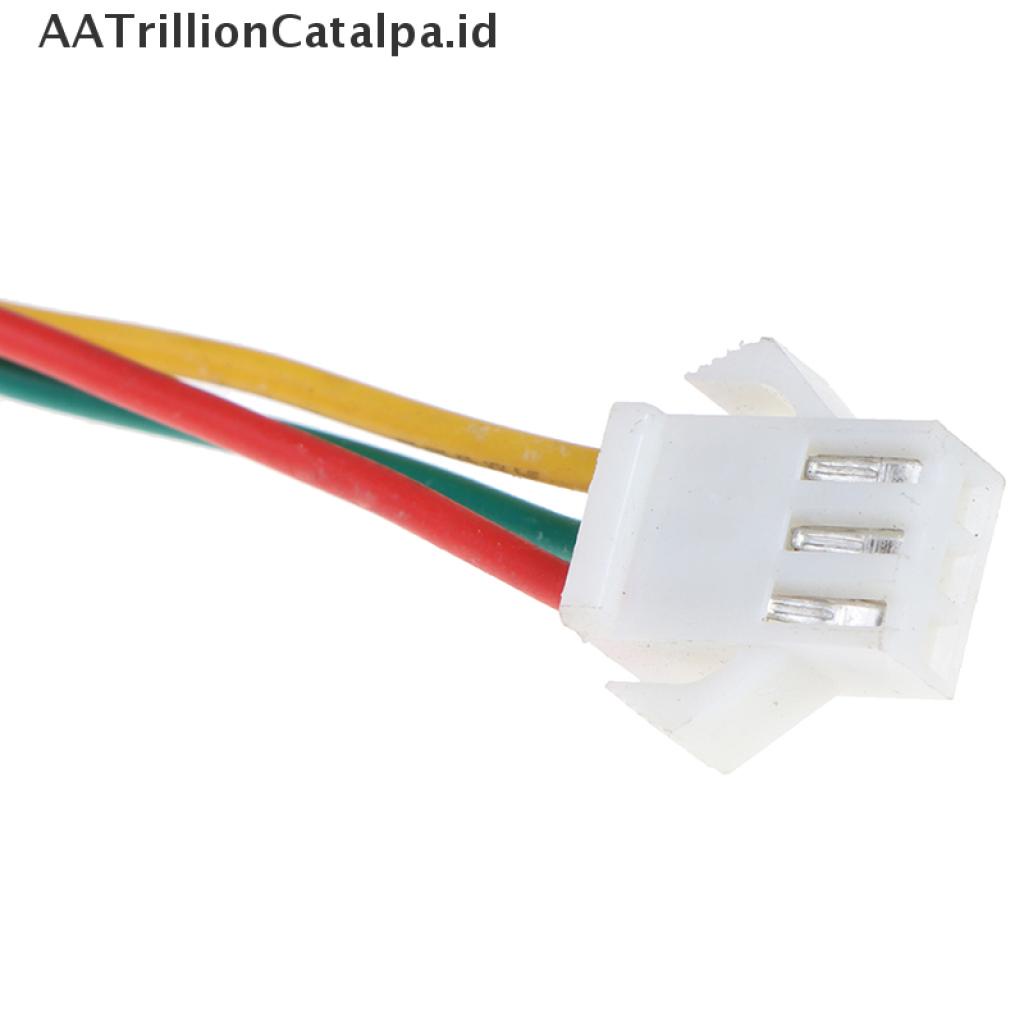 (AATrillionCatalpa) Suku Cadang Switch Micro Pemanas Air / Gas Dengan Bracket Universal