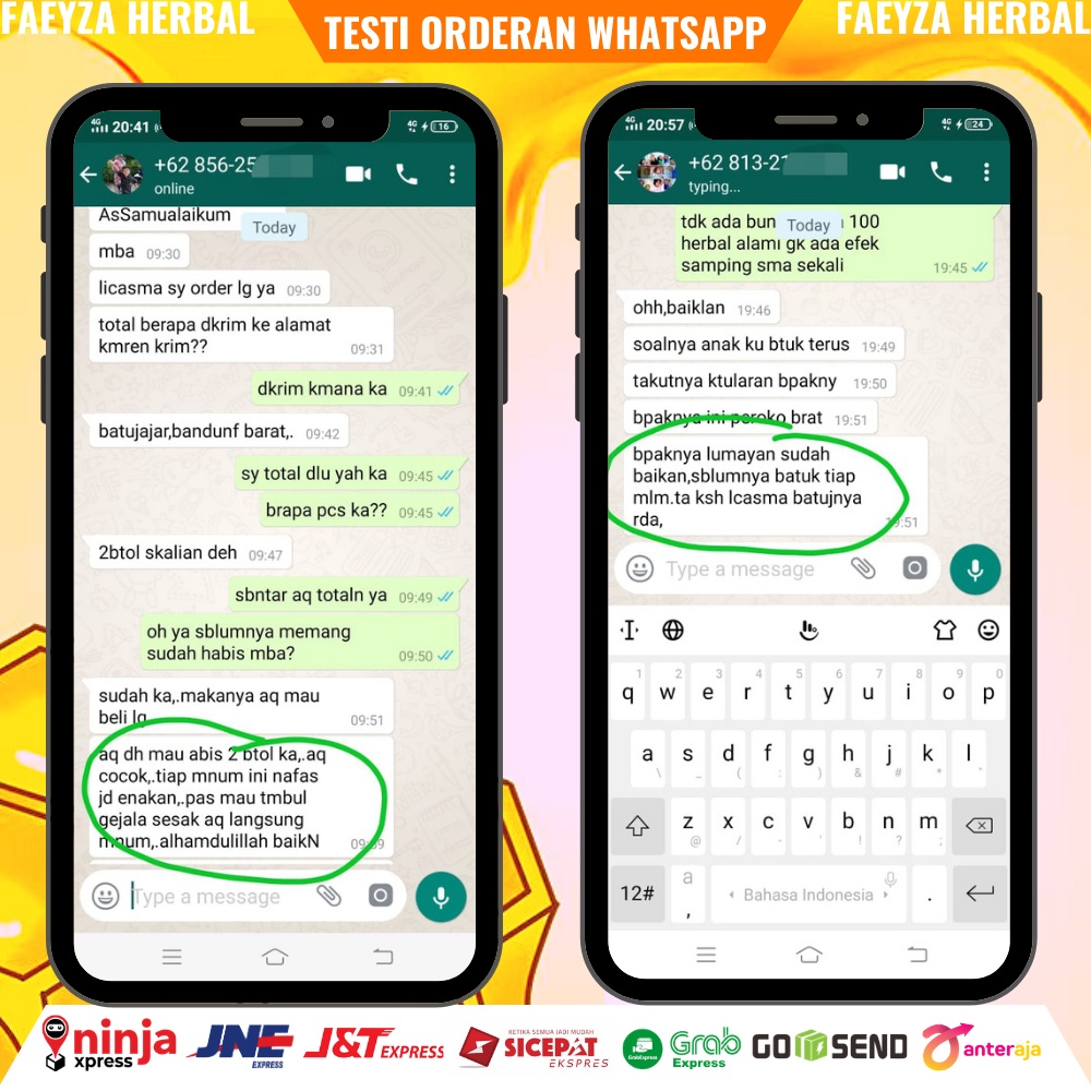 (BISA COD) MADU LICASMA ATASI ASMA KRONIS, TBC, PARU2 HERBAL LICASMA Madu Obat herbal Sesak Nafas Asma Nyeri Dada Batuk Menahun Sakit Tenggorokan TBC Paru Paru BPOM 07-7