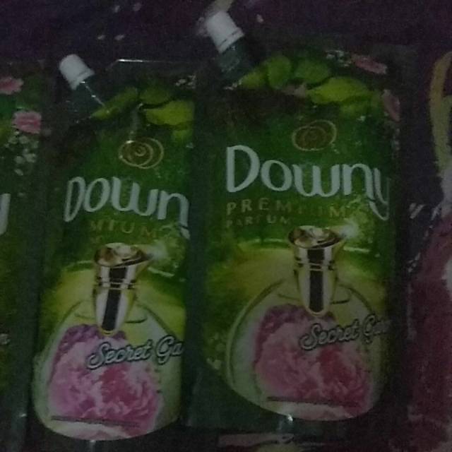 Downy 550ml