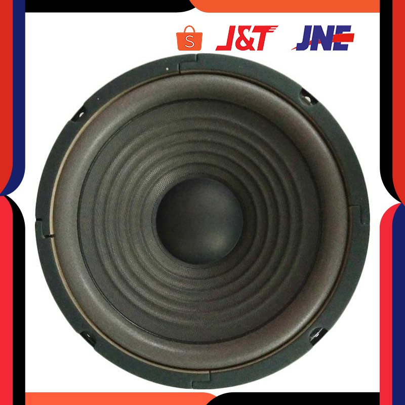 Speaker Curve 8 inch 818 W Woofer