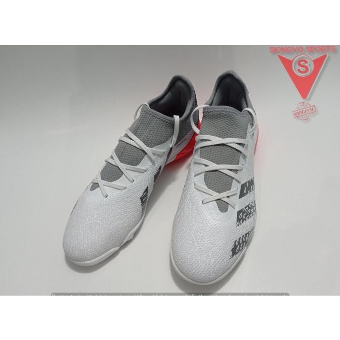Spesial Sepatu Futsal - Adidas Predator Freak .3 L Tf Original Fy6292