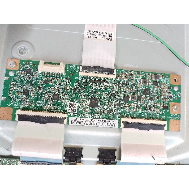 Tcon samsung 49N5000