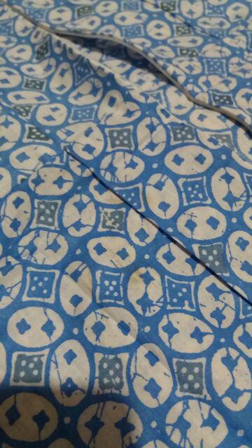 Welans Batik - Kebaya Anak - Bolero Dress - Lp19