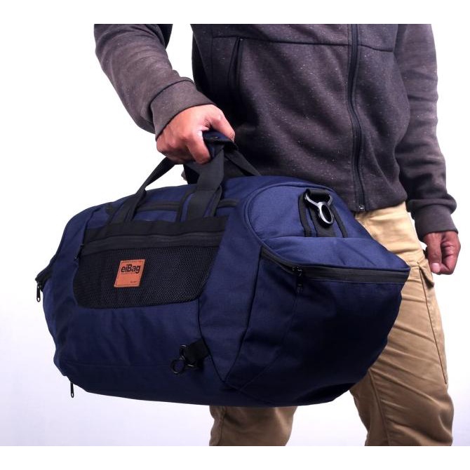 Tas travel | Tas backpacker eibag 609