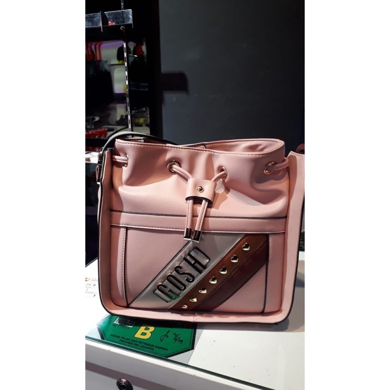 GOSH BAG original GOSH original counter tas wanita gosh NEW