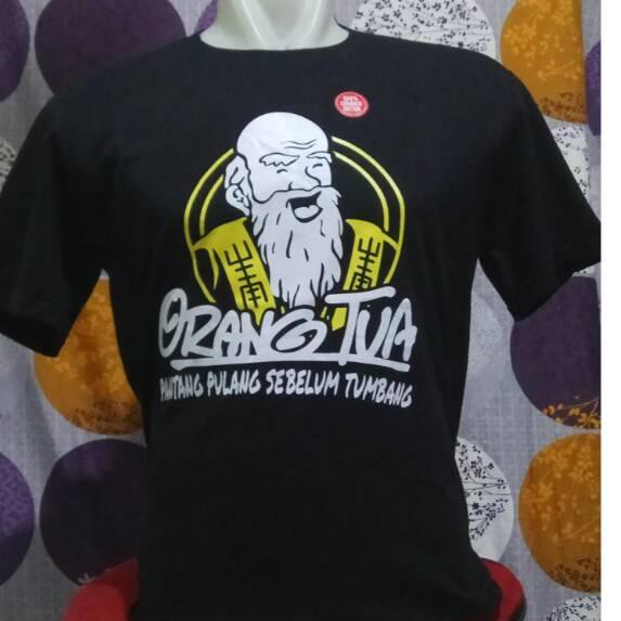  Logo Kaos Keren  Depan Belakang Desain Kaos  Menarik