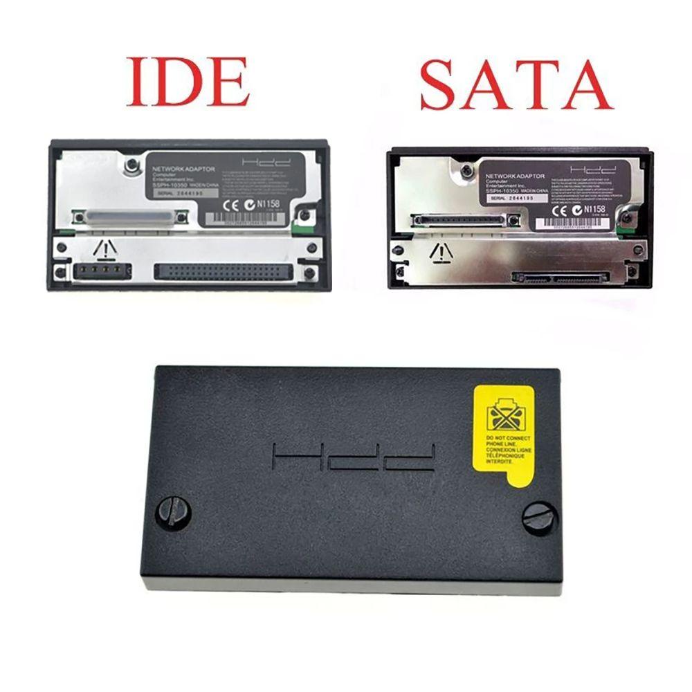 Preva Network Adaptor Aksesoris Game HDD Hardisk Kartu Eterna