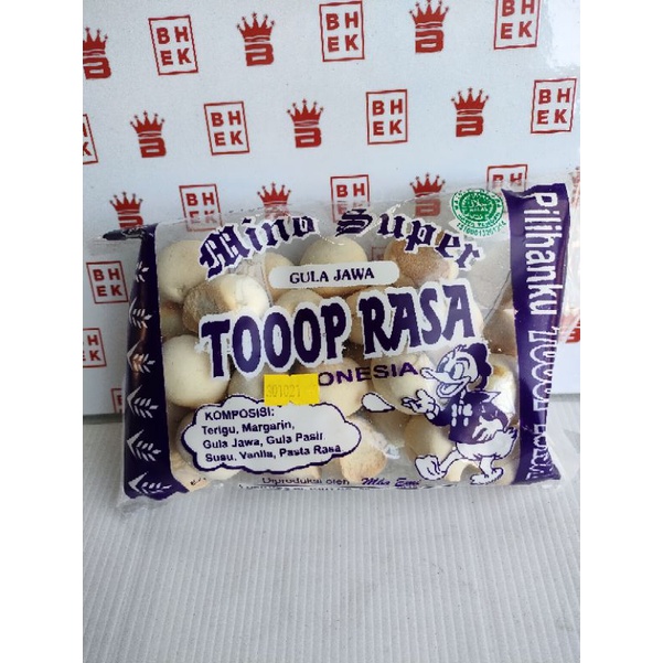 

CEMILAN MANIS nopia gula jawa 350g khas jawa tengah