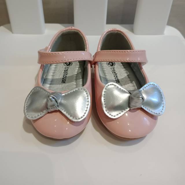 Preloved sepatu treehouse