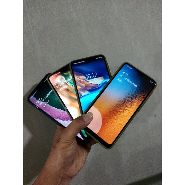 mesin samsung a10 mesin samsung  a105f samsung a105g