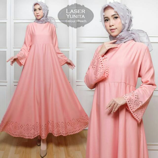 MAXI LASER YUNITA