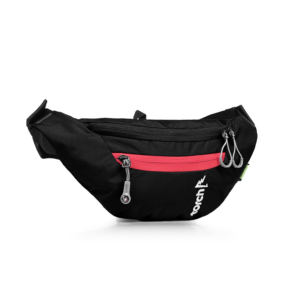 TORCH TAS SELEMPANG WAISTBAG KANUMA