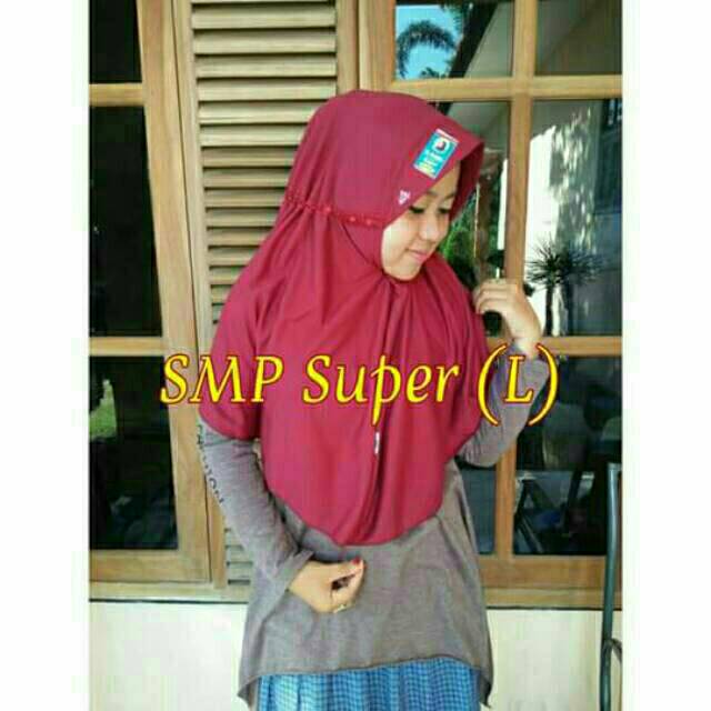 UKURAN (SMP) BERGO RABBANI ELRAHMA//TERMURAH TERLARIS//BERGO RABBANI ELRAHMA