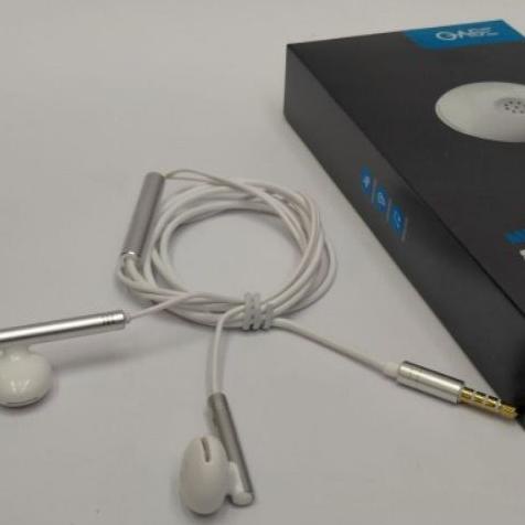 HEADSET OASE Earphone MD-M5 / DE-W2 Hands Original R51S