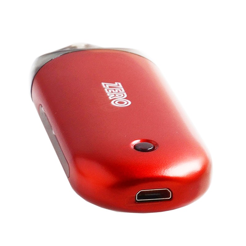 Renova Zero Pod Kit warna RED Authentic