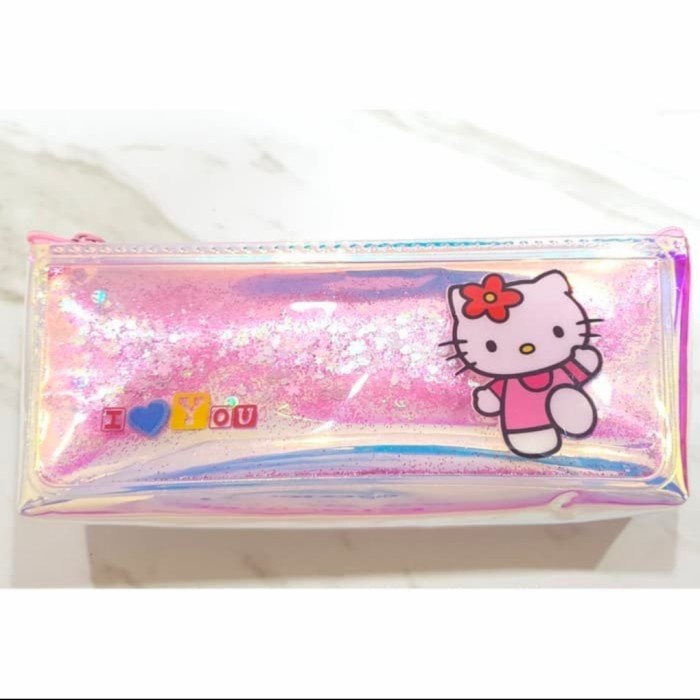 

Star Kotak Pensil Bts / Pencil Case / Kotak Pensil Unik Air Yoeker 2021 Hot Sale