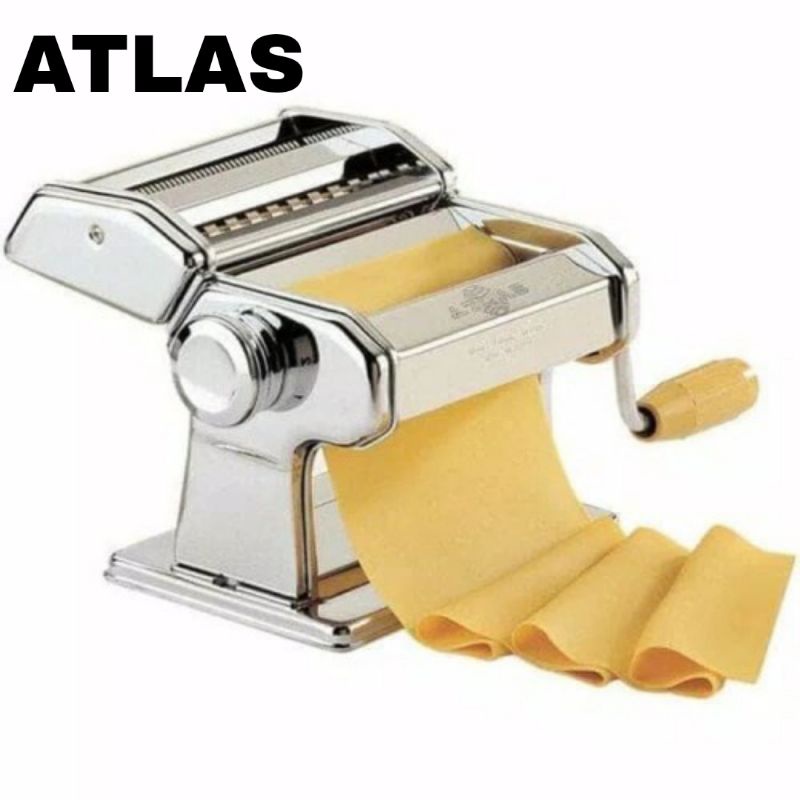 gilingan mie , gilingan molen pasta maker  ATLAS