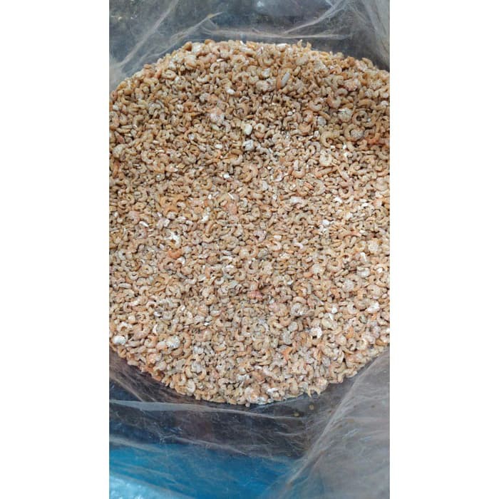 

Udang Kering EBI Premium / Daging Udang Ebi / Ebi Daging