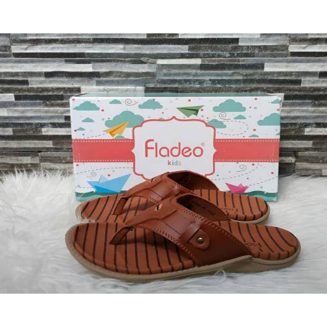 Sandal Fladeo Anak