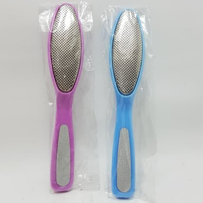 Gosokan Kaki Kapalan Rubbing Foot sikat gosok kaki kapalan penghalus tumit