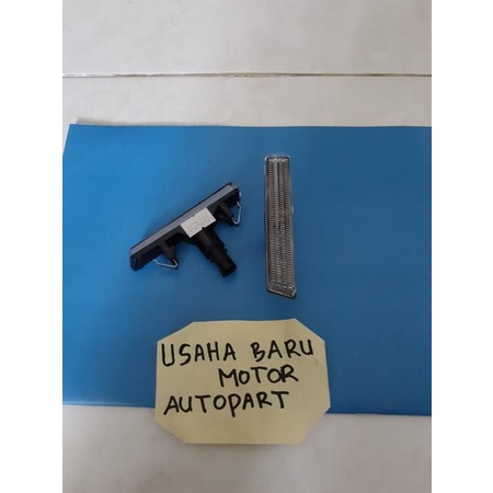 Lampu Sen Sein Fender Side Lamp 2pc BMW E38 94-01 Berkualitas