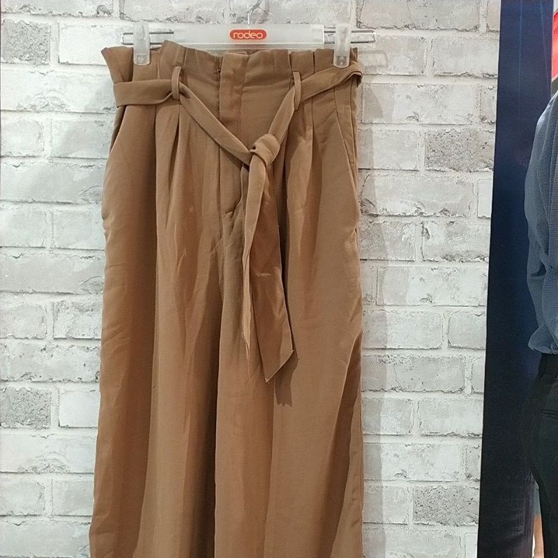 Rodeo - Celana Kulot Wanita