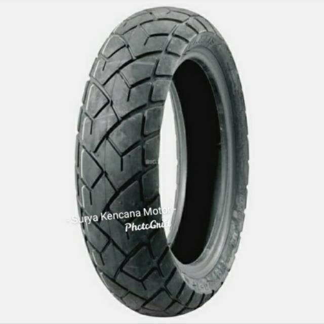 Ban depan Vespa Matic LX LXV S Primavera Piaggio Maxxis 110 70 11