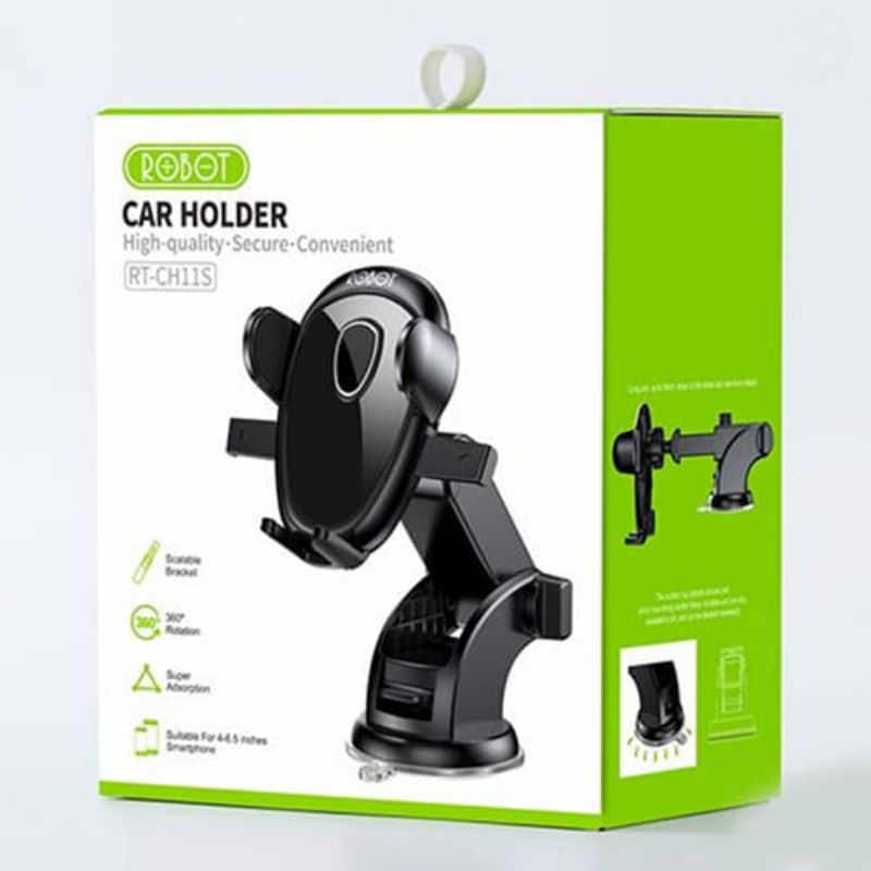 Holder Mobil Robot RT-CH11S
