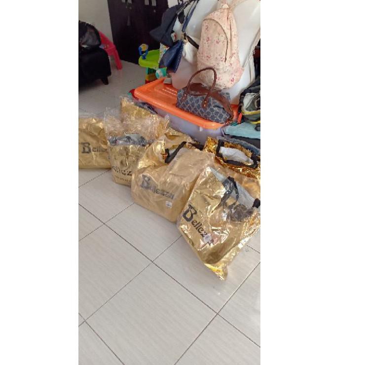 Langsung Beliii - original belleza bag store