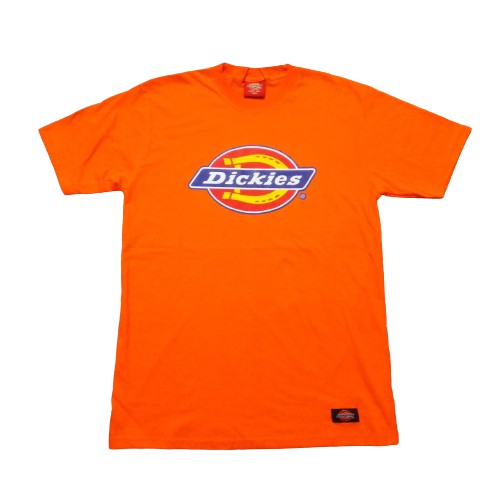 Wahyu - T-Shirt DICKIES GRAAPHIC LOGO – Edition Trendy Casual Unisex Good Brand Quality Stylish