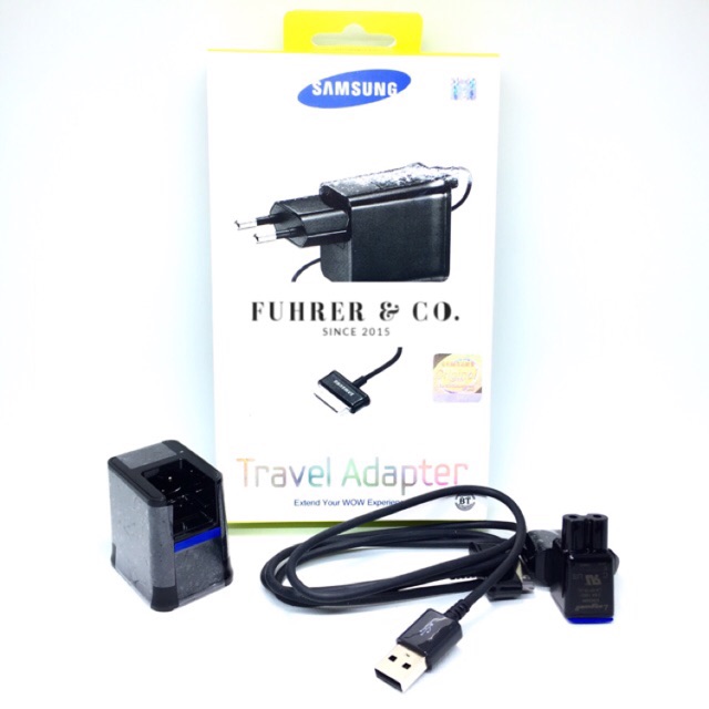 Charger Samsung Galaxy TAB Original