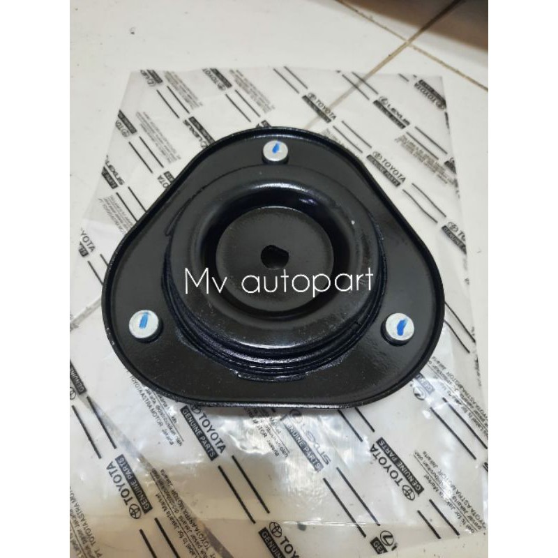 Support bantalan shock breaker Toyota Avanza Lama Ori