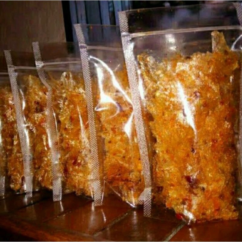 

KERIPIK KACA 100GR