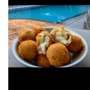 

BRULE BOMB MOZZARELLA ISI 12