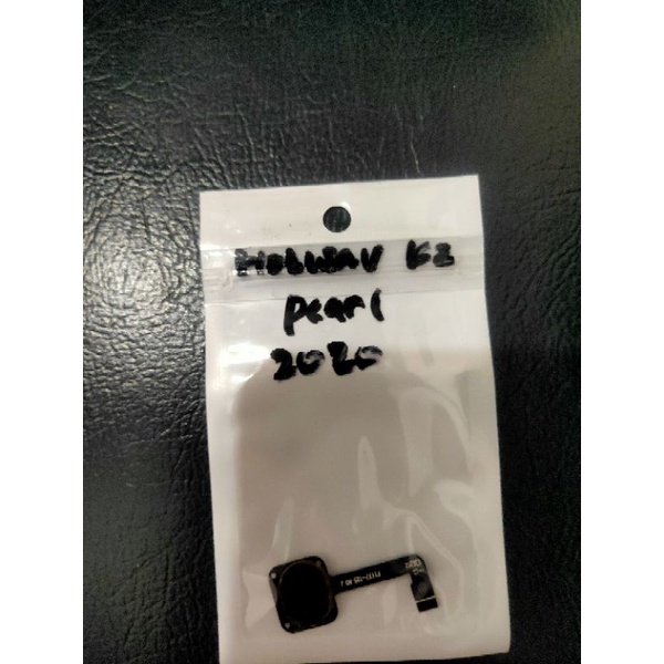 frinjerfrime hotwav K2 pearl 2020 original