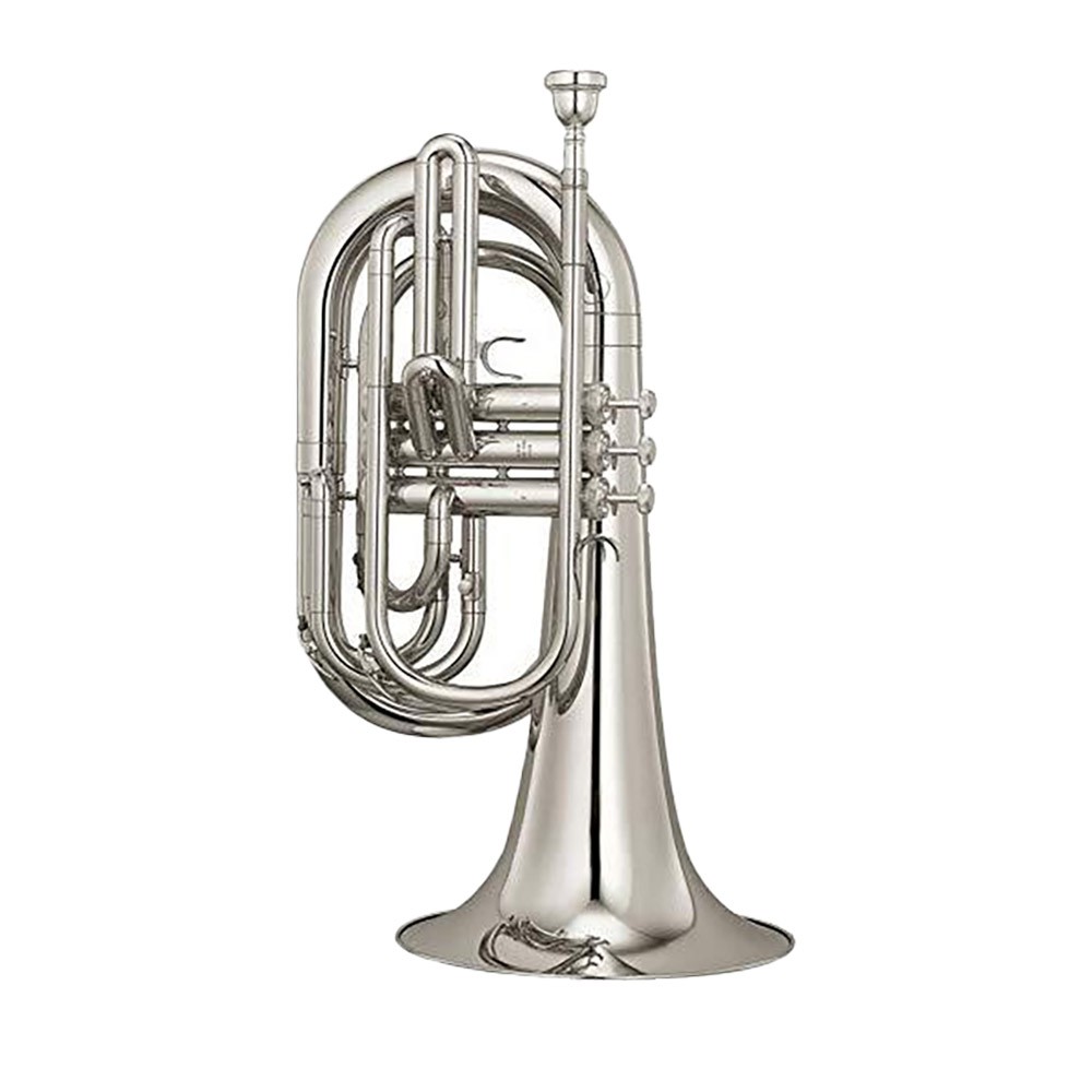 Marching Baritone Armstrong Nickel YWMB-070