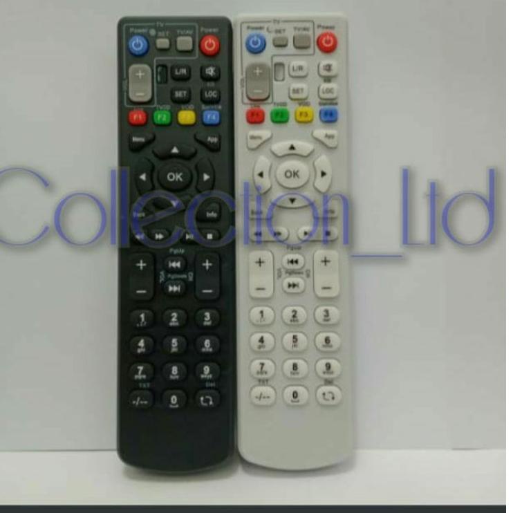 Paling Disukai.. Remote STB ZTE / ANDROID BOX