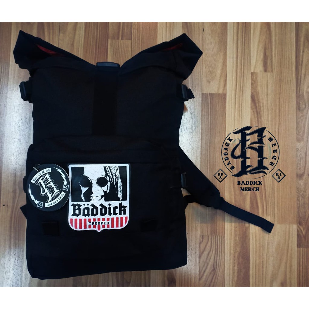 TAS RANSEL PRIA  TAS LAPTOP TAS SEKOLAH TAS KERJA TAS PUNGGUNG DISTRO ORIGINAL MURAH