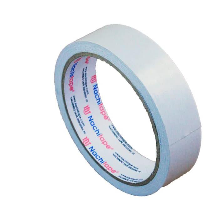 

Termurah Nachi Double Tape 24 Mm X 10 Yard Offic