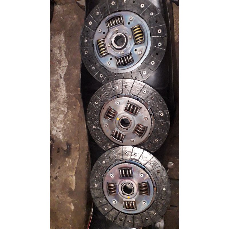 Kampas kopling L300 Diesel/Kuda Diesel