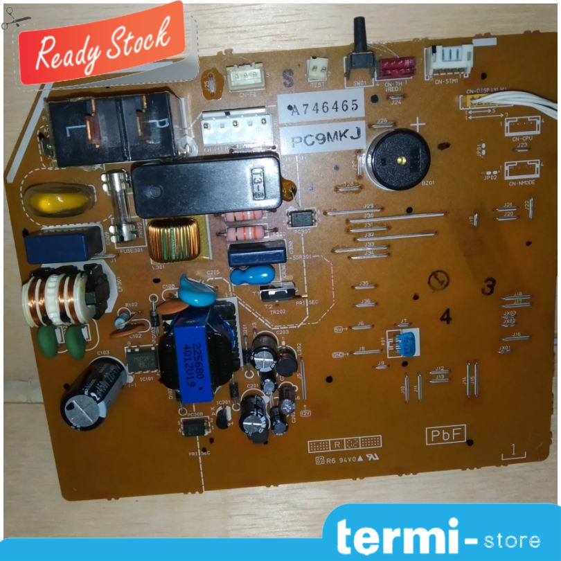 Indoor Modul Pcb Ac Panasonicc Panasonik PC5MKJ PC7MKJ PC9MKJ