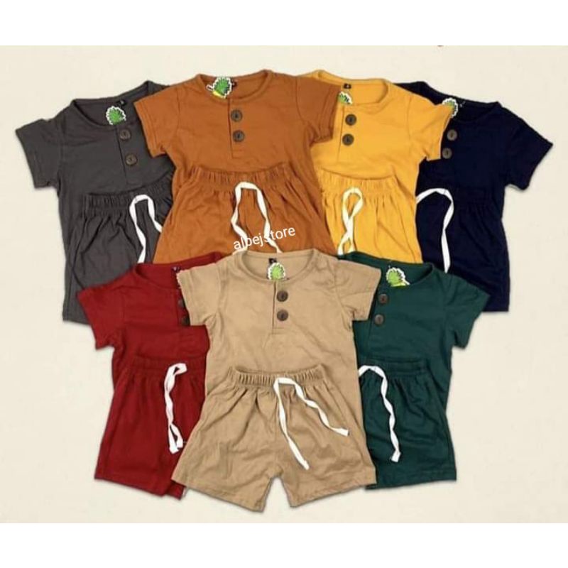 SET KIANO ANAK / STELAN KIANO ANAK / SETELAN ANAK KIANO / SETELAN Anak TERLARIS